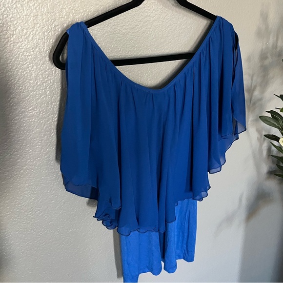 Venus Blouse - Picture 2 of 6